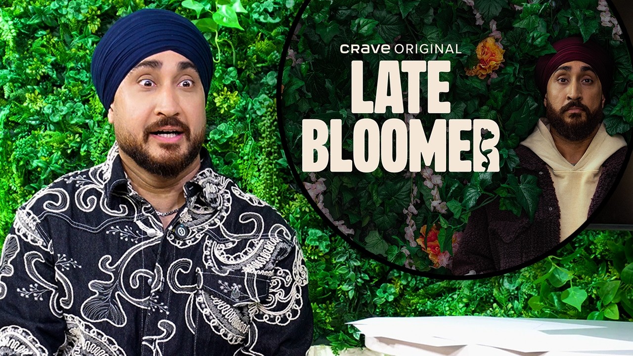 Jus Reign explains his UNEXPECTED viral success