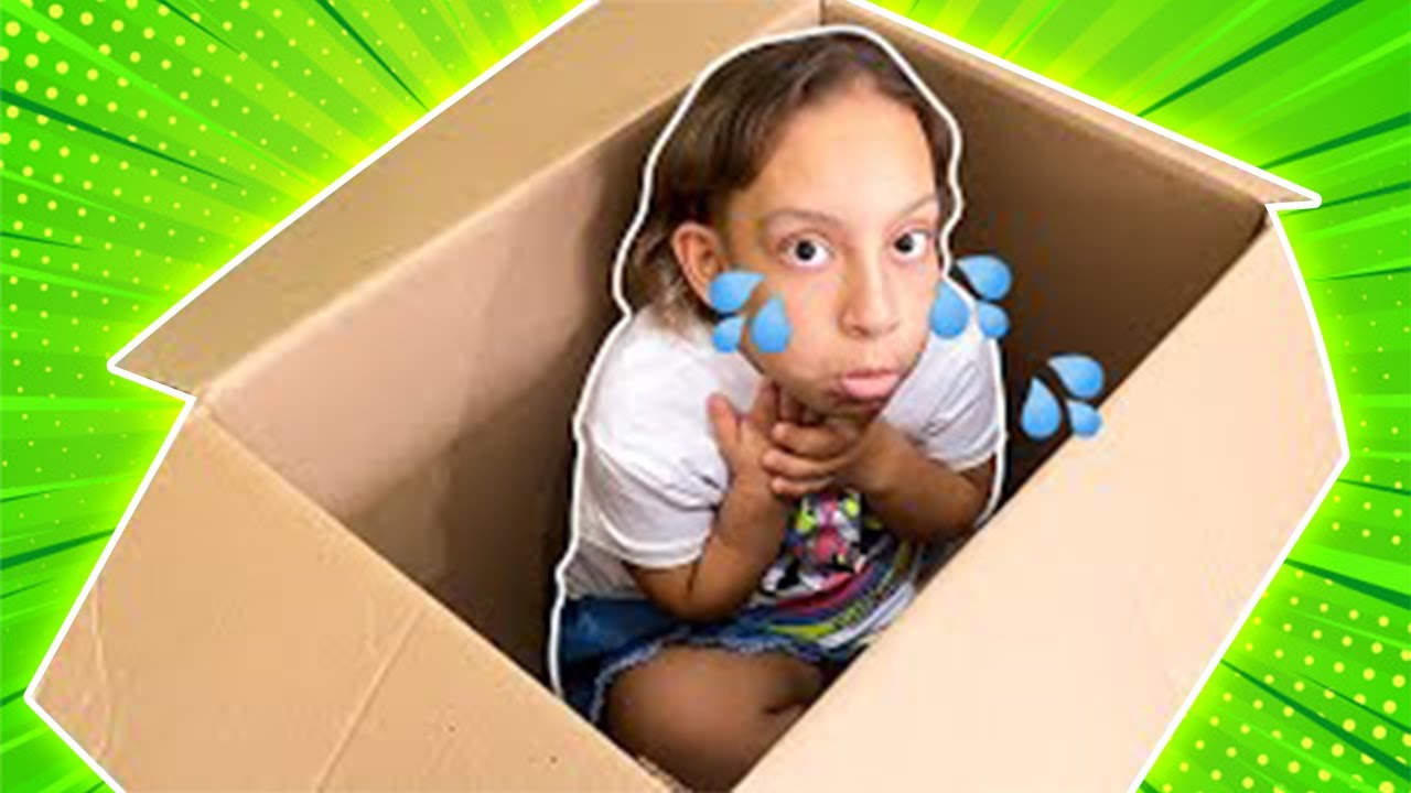 Maria Clara MC Divertida - Histórias engraçadas para crianças / Funny stories for kids