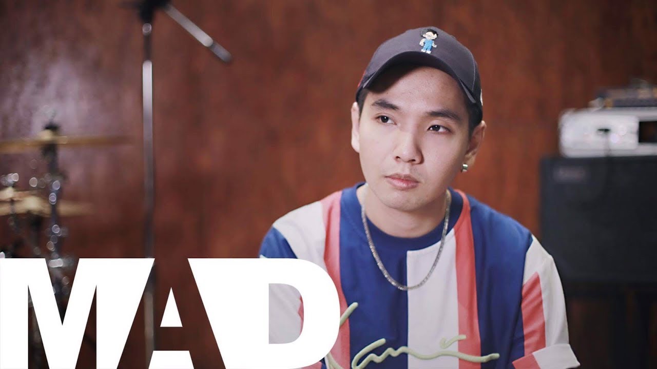 [MAD] ติดตลก - โอ๊ต ปราโมทย์  (Cover) | Pop Jirapat