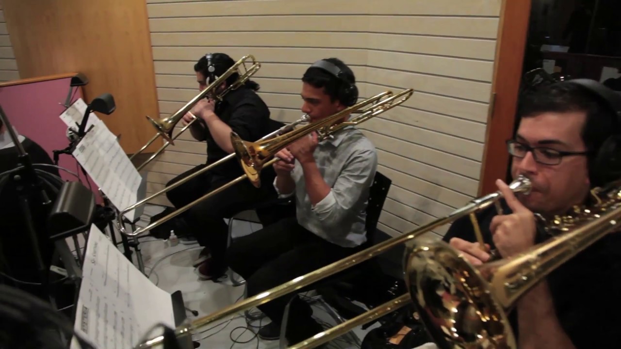 Muse -- Hysteria (Orchestral Arrangement)