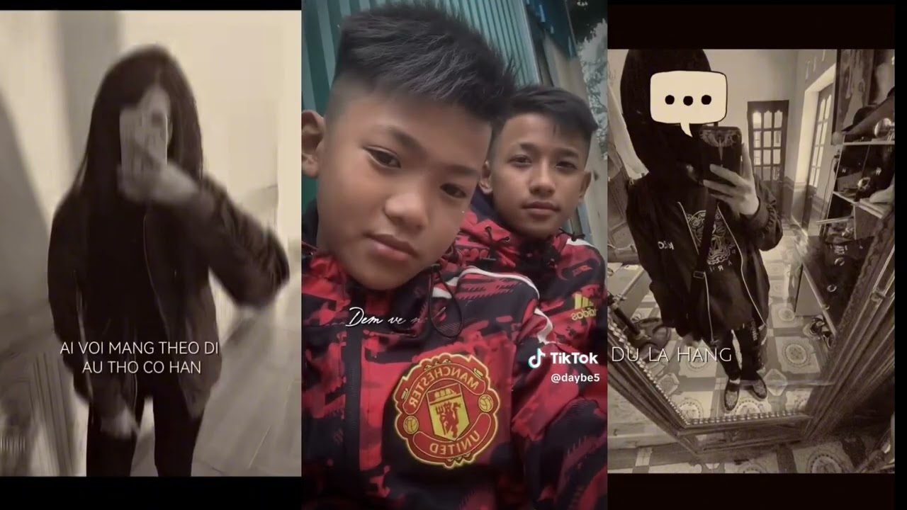 [ Tổng hợp tiktok ] boy phố girl phố #abcdxyz#xhh#boypho #grilpho#xhhyou