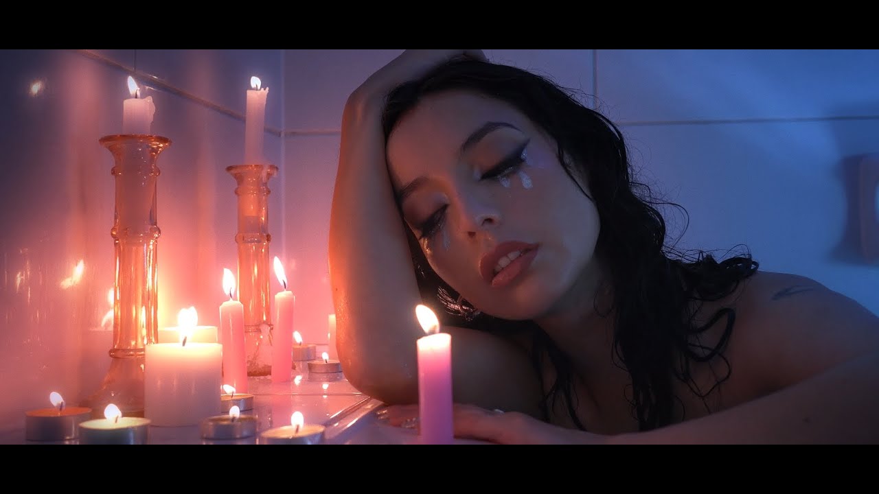 Grantssun  - No más Blue (Vídeo Oficial) ♡