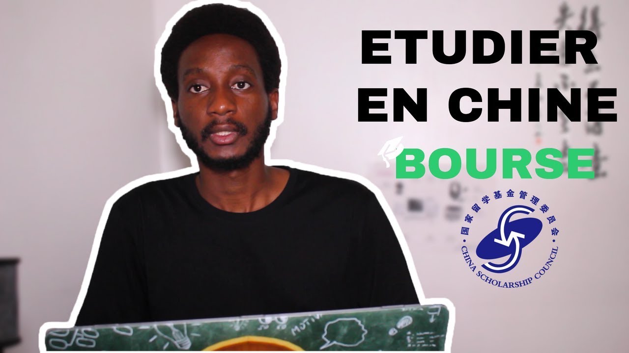 Etudier en Chine :  La Bourse du Gouvernement Chinois CSC
