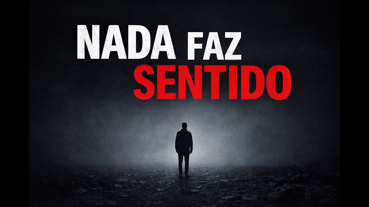 A Verdade Sobre a Vida que Ninguém Conta: Você Pronto para Descobrir?