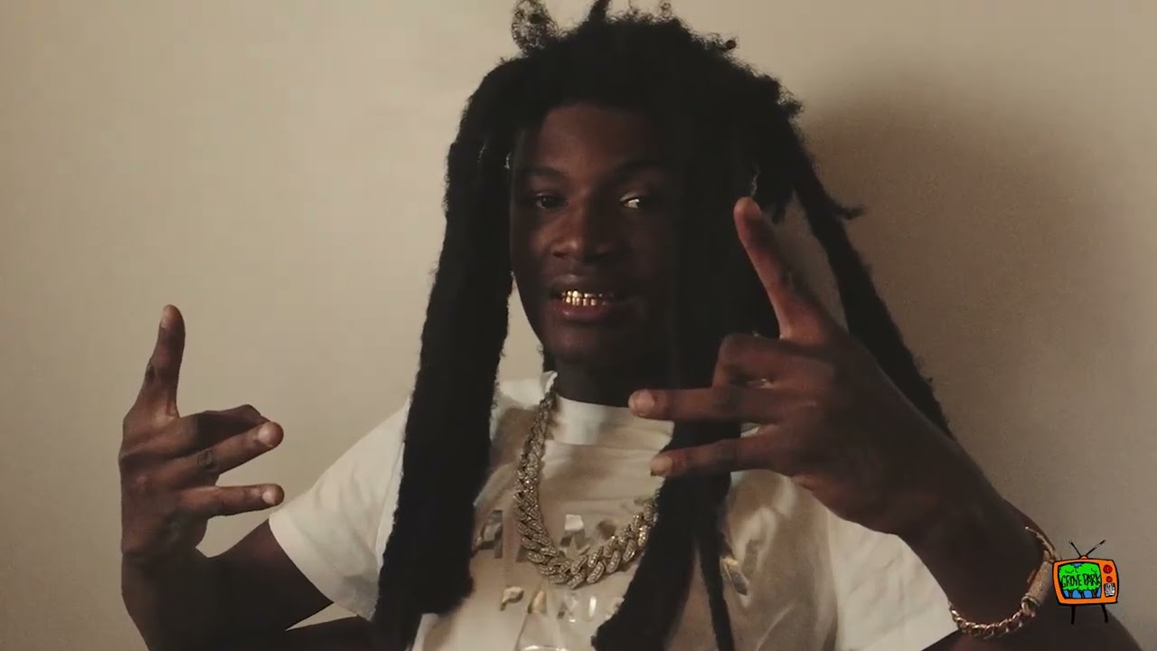 GROVE PARK PRESENTS : Raw Youngin Documentary 