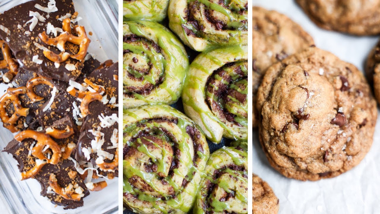 9 Best Vegan Chocolate Treats | Decadent to Healthy-ish