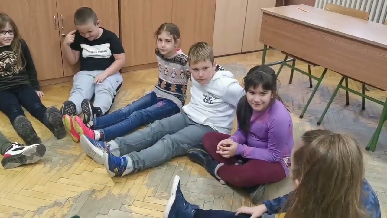 Iskola bemutató 2024/2025 tanévre