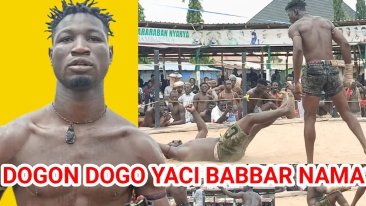 March 10, 2026 DOGON DOGO YA SUMAR DA DAN ALIYU 
