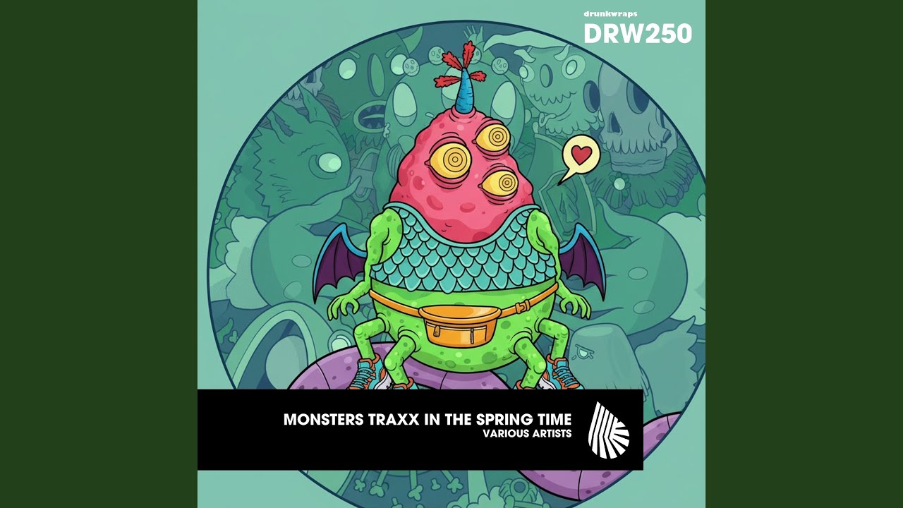 Dropping It (Extended Mix)