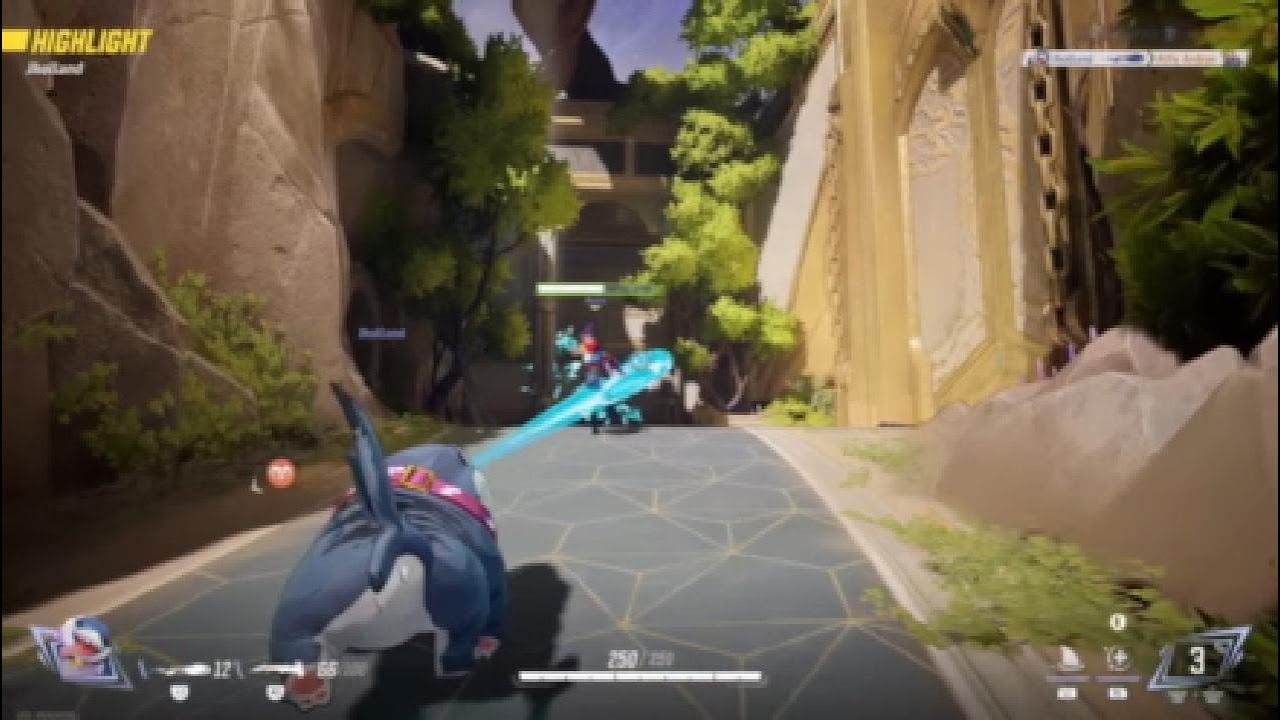 Marvel Rivals - Clutch Jeff ult + 24 kill game/5 enemy ult
