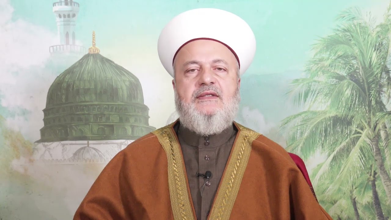 اذكُر بعضَ القواعدِ التي يعرفُ بها الكفر