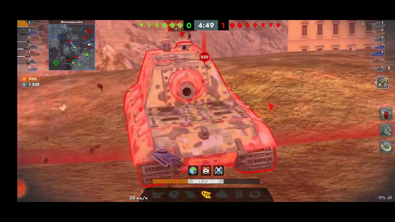 Tanks Blitz. 116-F3 (10)