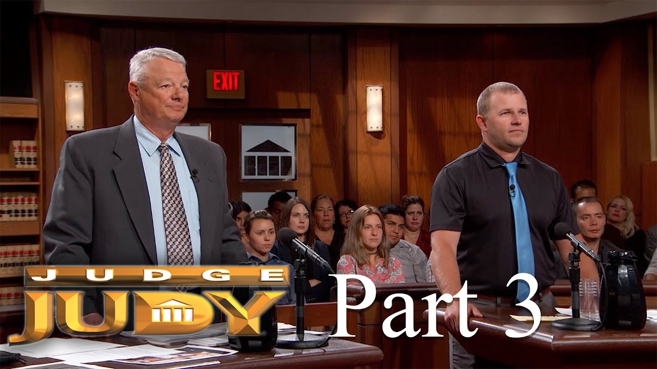 Airplane Owner Gets Taken for a Ride? | Part 3