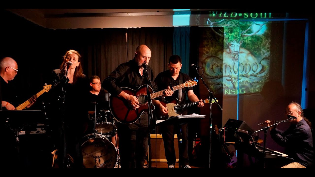 Pagancon Preston 2015 | CERNUNNOS RISING
