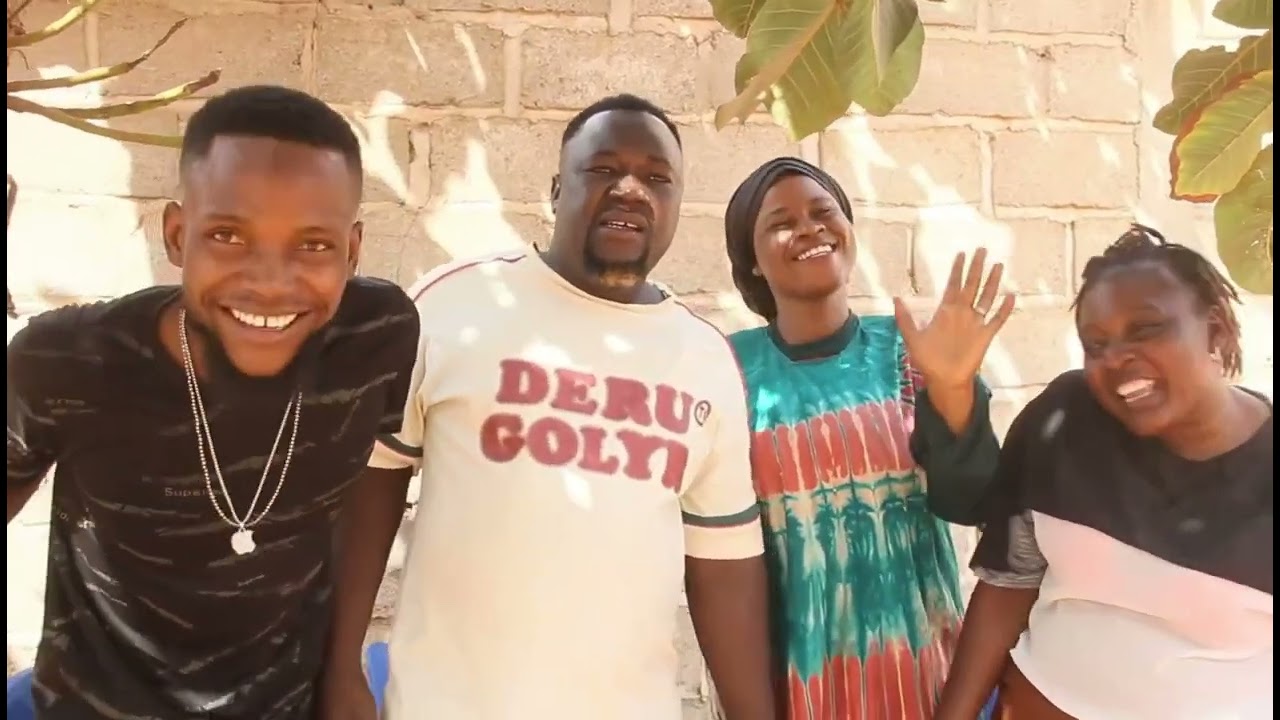 3 compilation humour famille