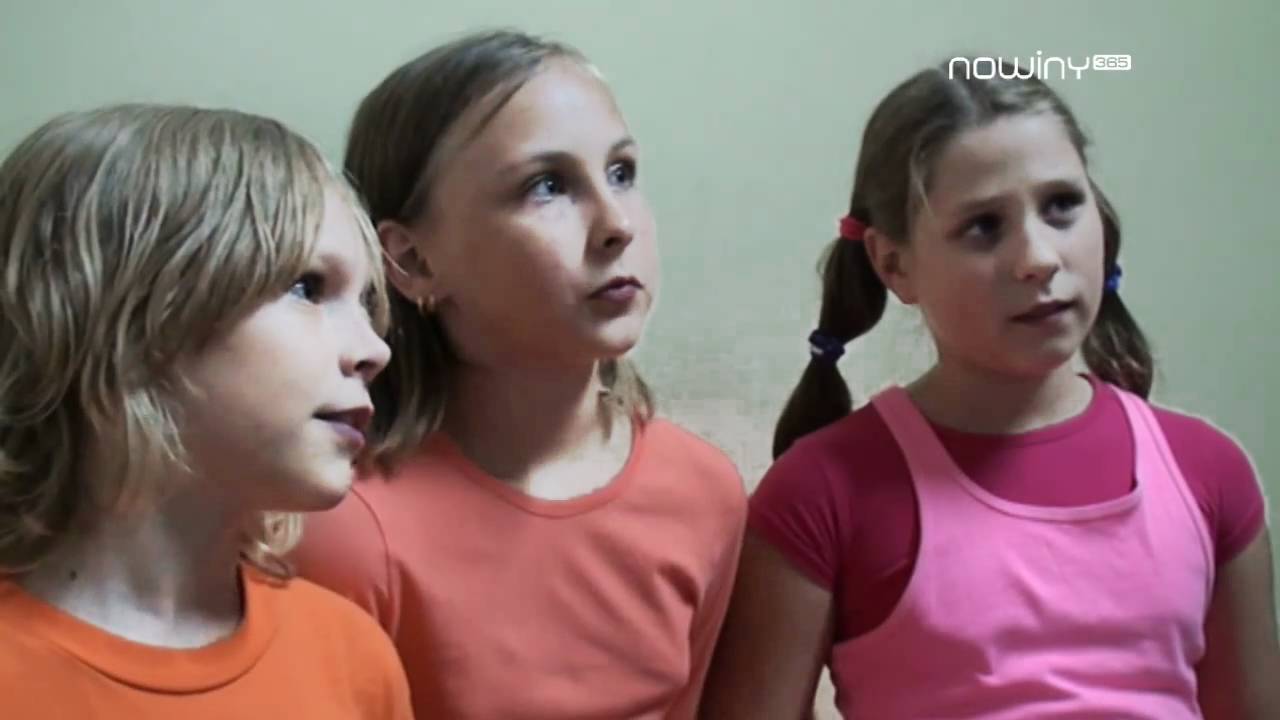 Wywiad z najmłodszą częścią Arki Noego