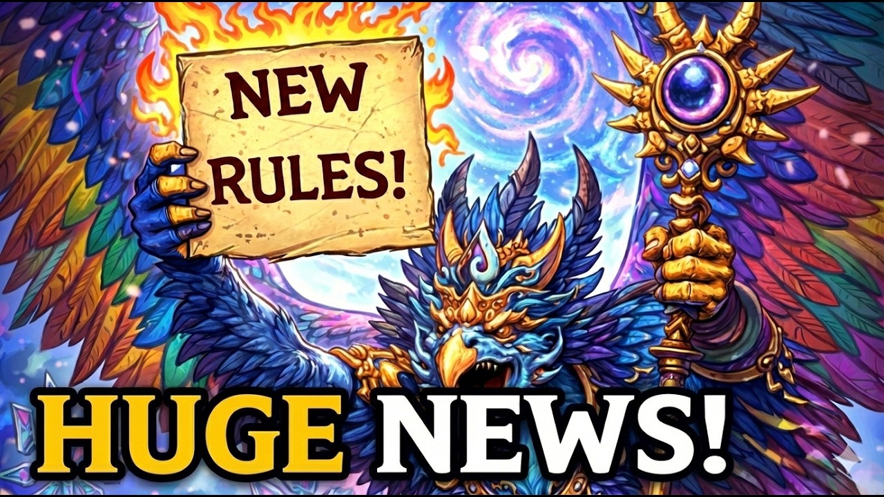Disciples of Tzeentch Preview | New Rules, New Playstyle?