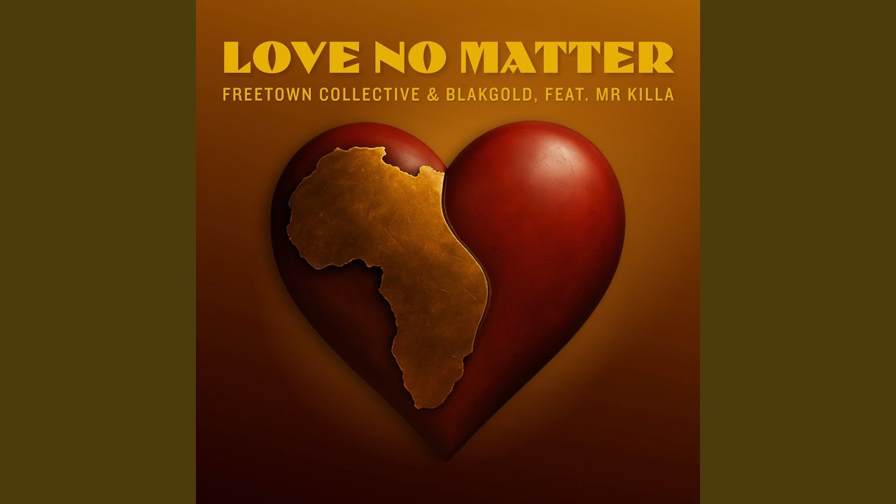 Love No Matter