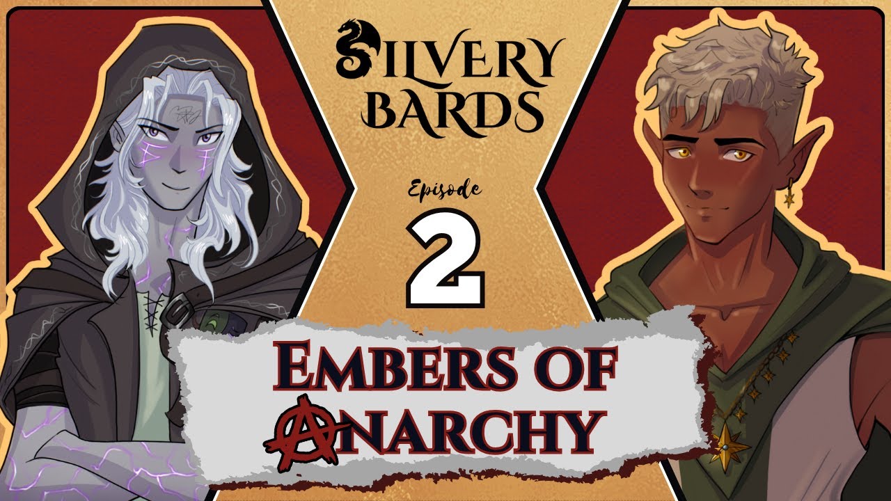 The Hunt Begins | Embers of Anarchy | Campaign 1, Episode 2