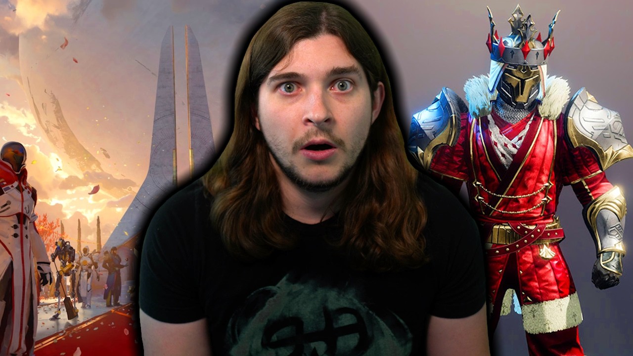 INSANE TWAB BREAKDOWN! NEW IMMORTAL TITLE, CRAZY ARMOR, NEW EXOTICS, NEW ABILITIES, AND MORE!!