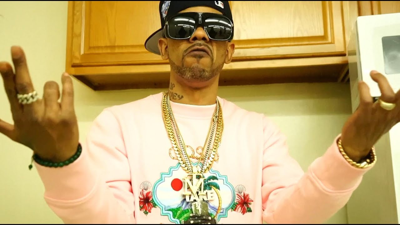 Yung JB - Done Rite (New Official Music Video) (Prod. 2 Ray) (Dir. Geohvision) (Trendsetter LP)