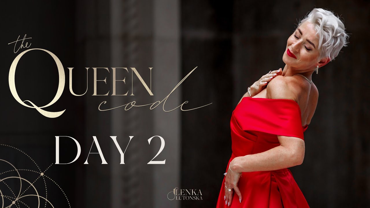 Queen Code Day 2 - You Won't Believe What Happens!