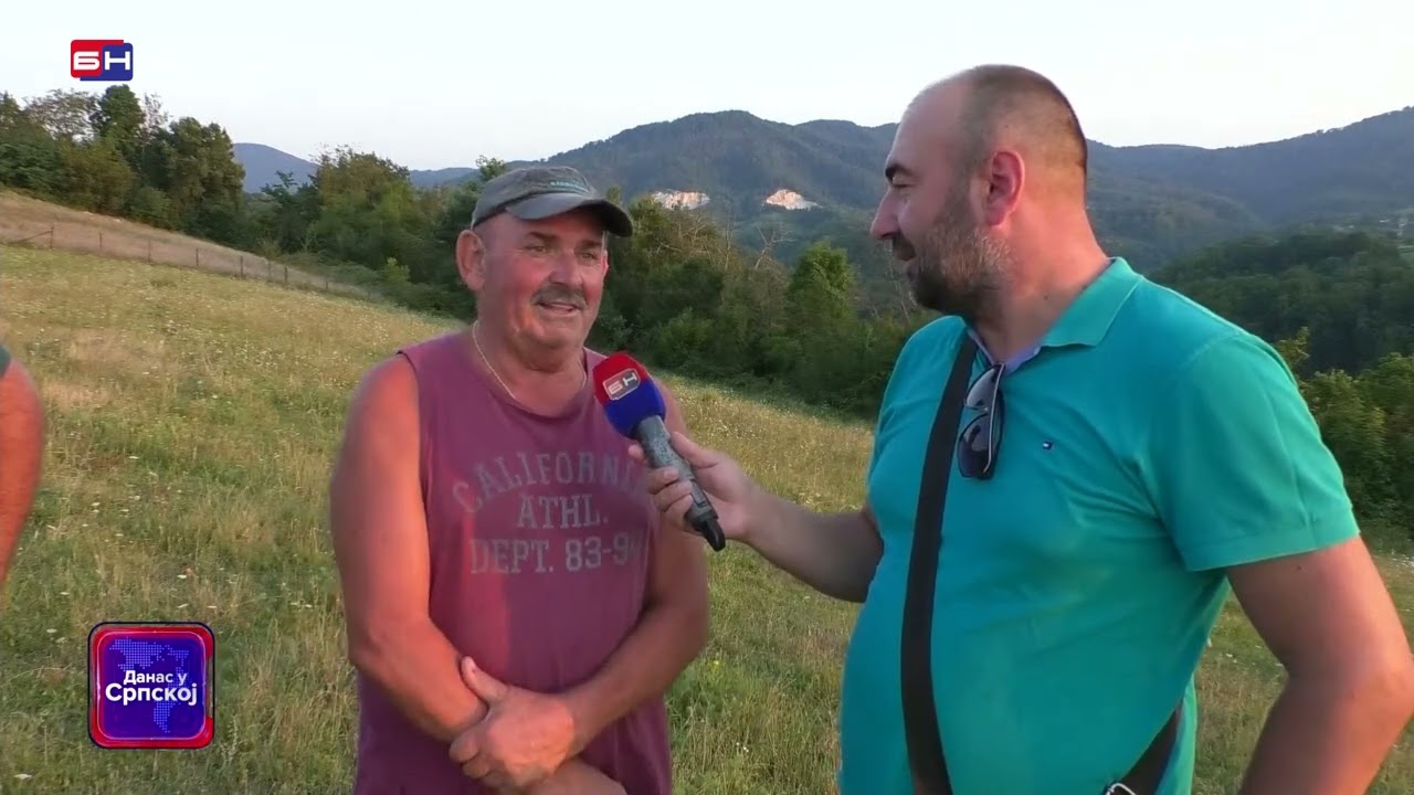 Porodica Vukelić iz banjalučkog sela Gornji Pervan započela je proizvodnju magarećeg mlijeka