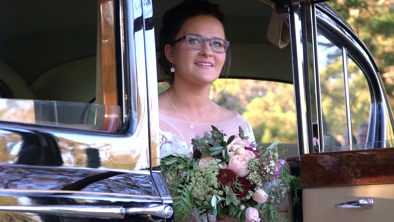 Our Wedding Cars - Classic Wedding Car Bire Brisbane