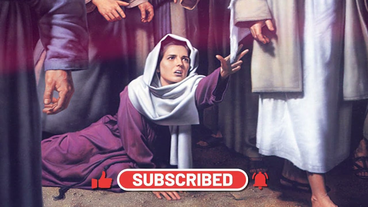 தாயும் அவரே தந்தையும் அவரே