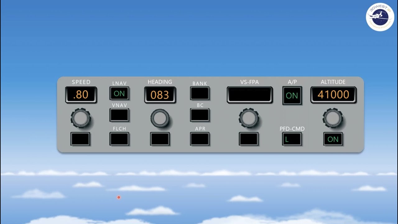 Feb 2021 30 West IP Update: Oceanic Best Practices