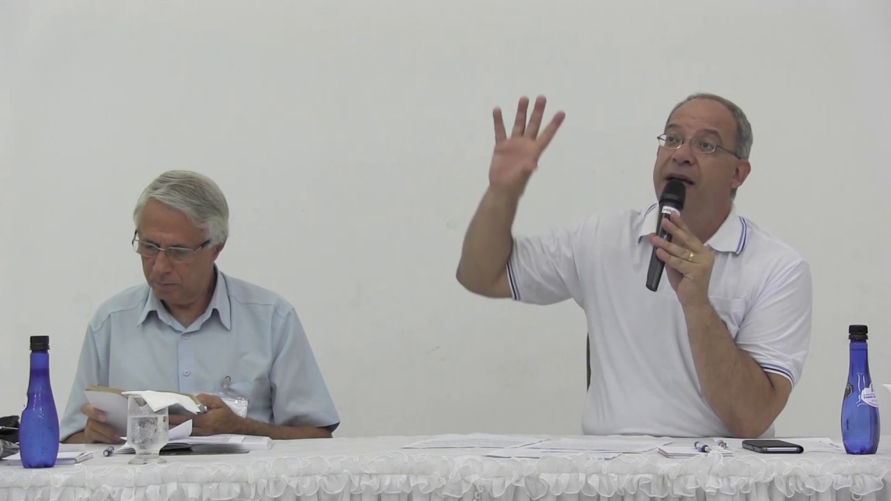 Estudo do Evangelho - Cap. XXIV - Itens 1, 2, 3 e 4 - Candeia Sob o Alqueire