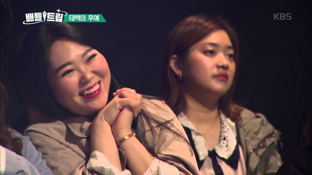 배틀트립 - 이특, 송중기가 추천한 식당 소개 