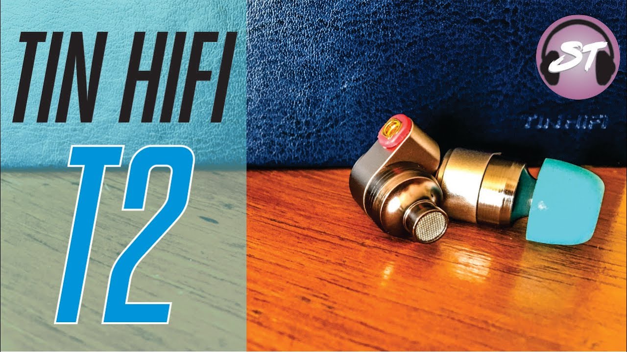 Tu Primer Compra Hi-Fi Sin Riesgos | Tin HiFi T2