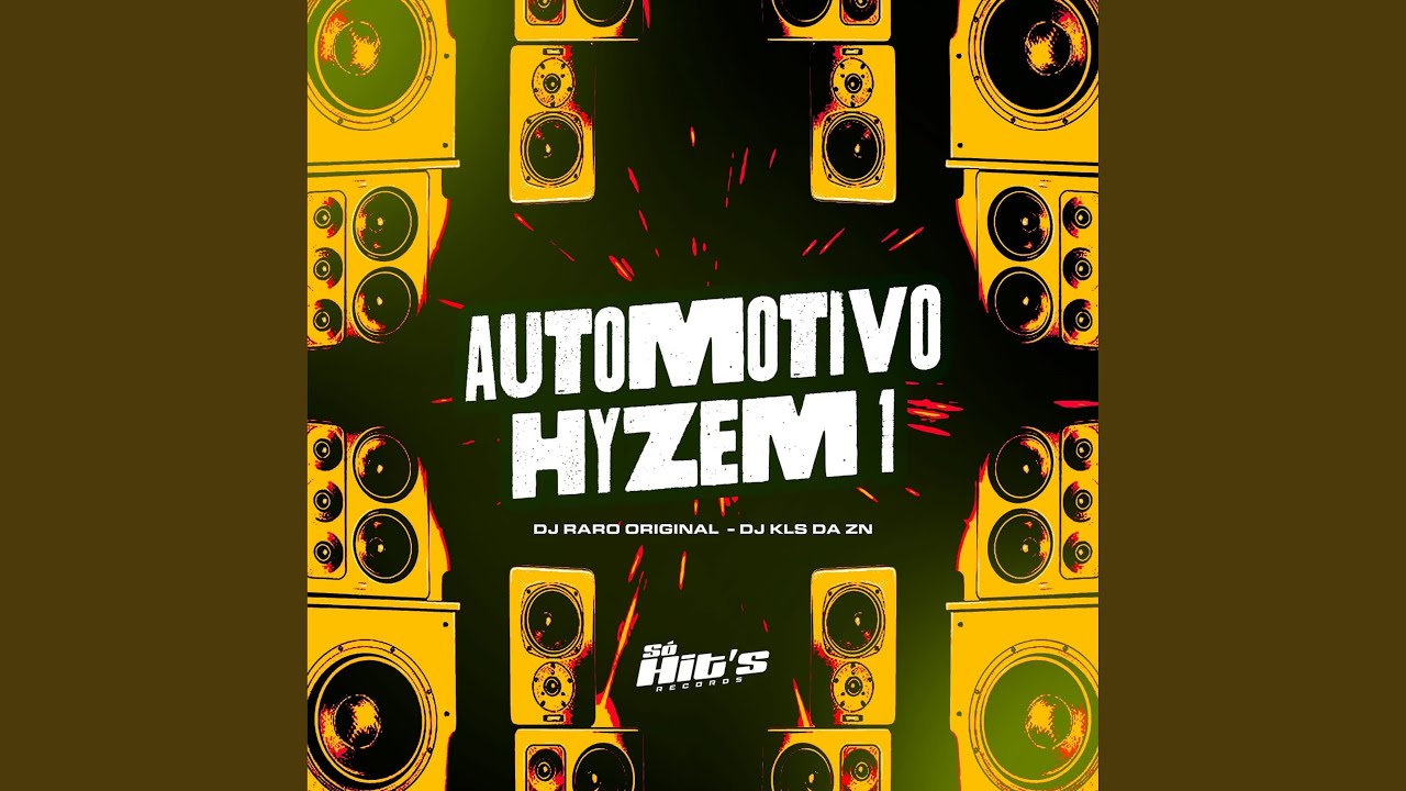 Automotivo Hyzen 1
