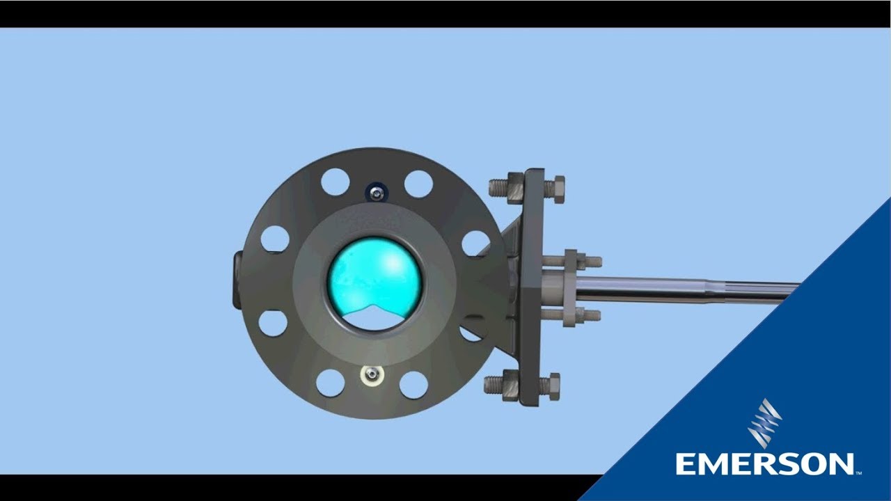 What are the Components of a Ball Valve?