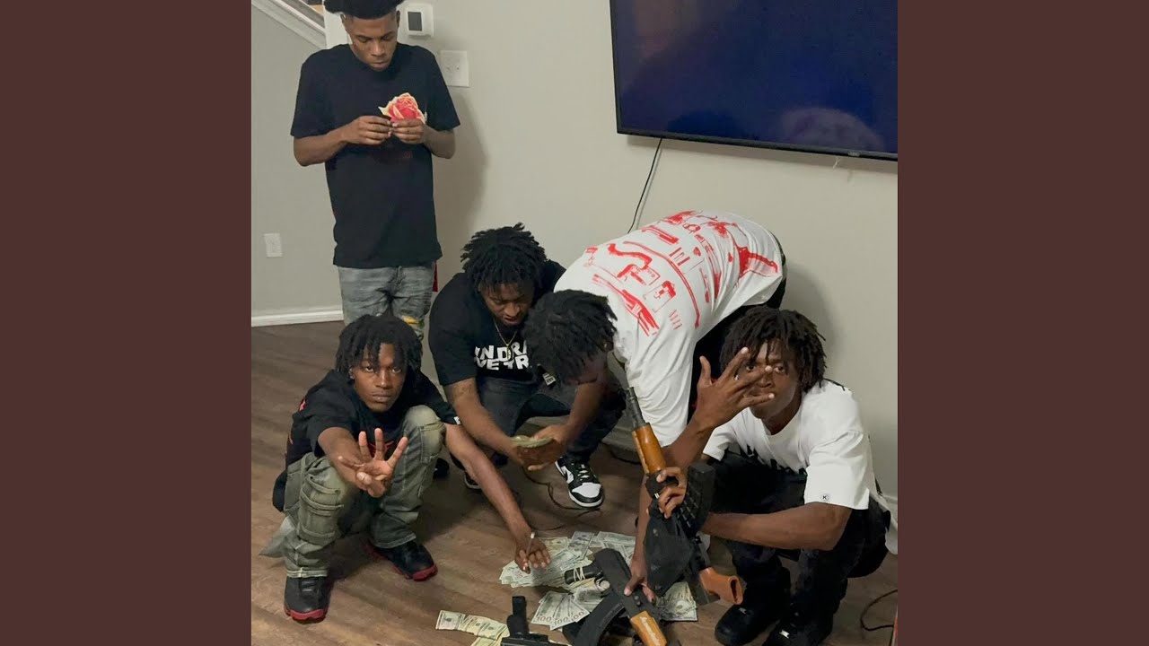 Down fa da drill (feat. Wdglilcam)