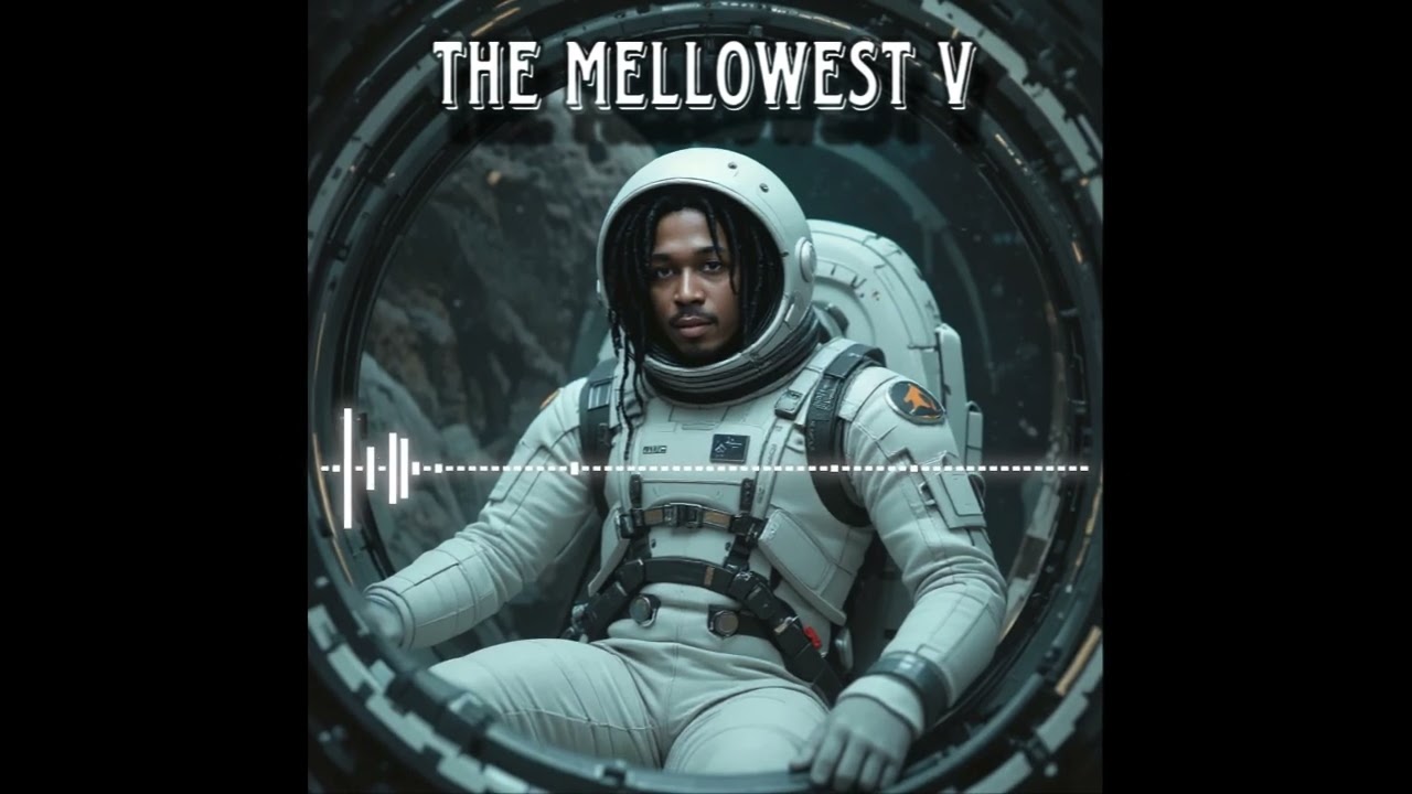 Voyager 1 [prod. Mello]