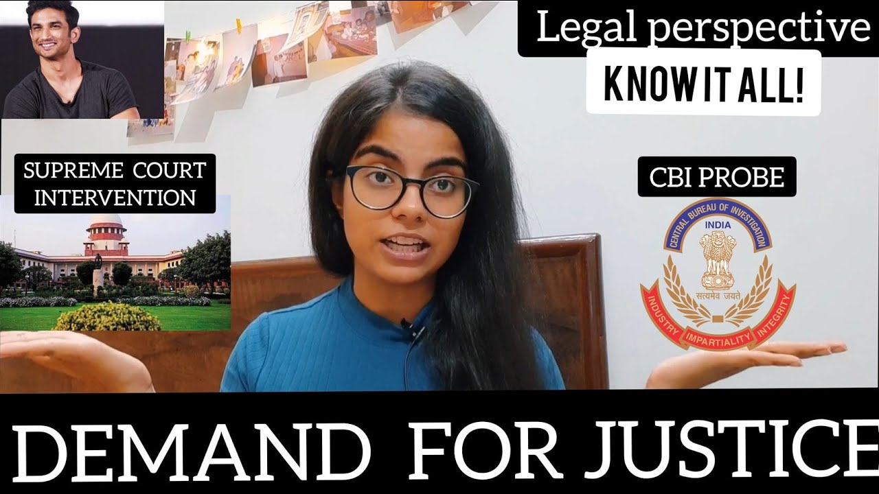 CBI Probe and Sushant Singh Rajput's case| A guide to CBI| What caused the delay?