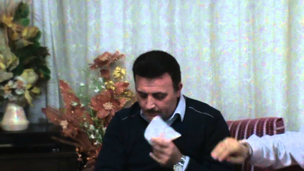 Türkiye Birincisi Kurra Hafız İbrahim Deniz Hocamızdan Kuran Ziyafeti - YOK BÖYLE BİR NEFES