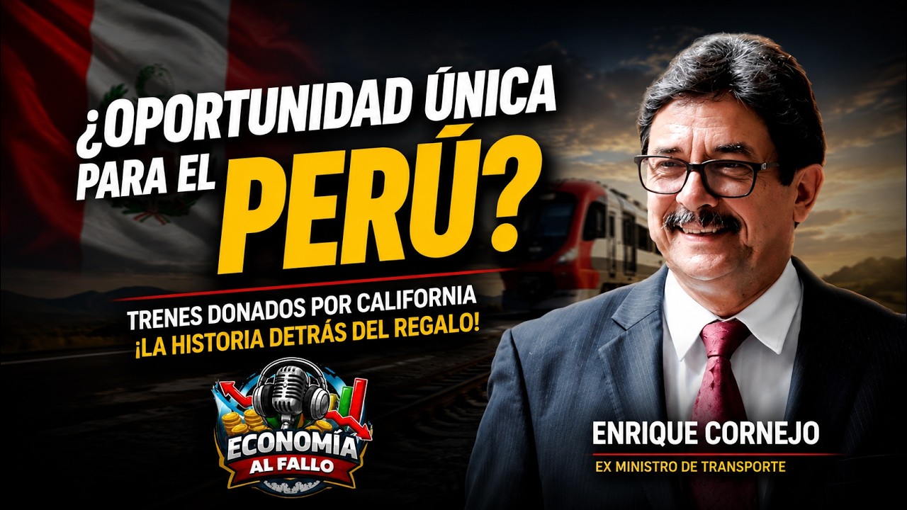 Trenes 