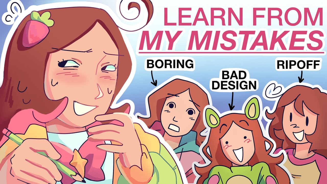 How to NOT Design a Sona