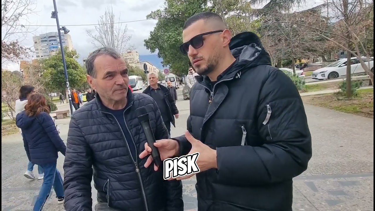 Shqiptar&euml;t me kosovar&euml;t nuk shkojn&euml; kurr&euml;, ata e kan&euml; me t&euml; futur, jan&euml; mashtruesa t&euml; gjith&euml;