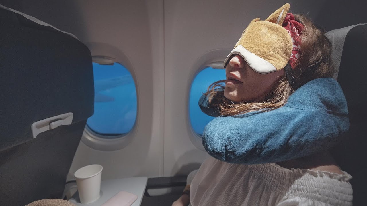 How To Sleep Better When You Travel | Sleep Doctor Michael Breus