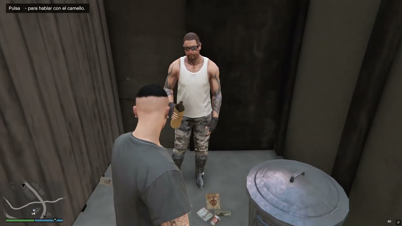 Grand Theft Auto V Enhanced - Chapter 89 (No Commentary)