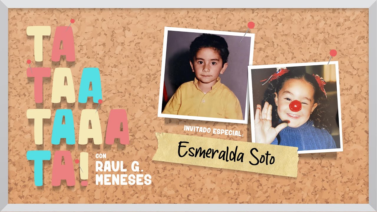 ESMERALDA SOTO RESUELVE UN EXAMEN DE CIENCIAS NATURALES EN EL TA TA TA TA!