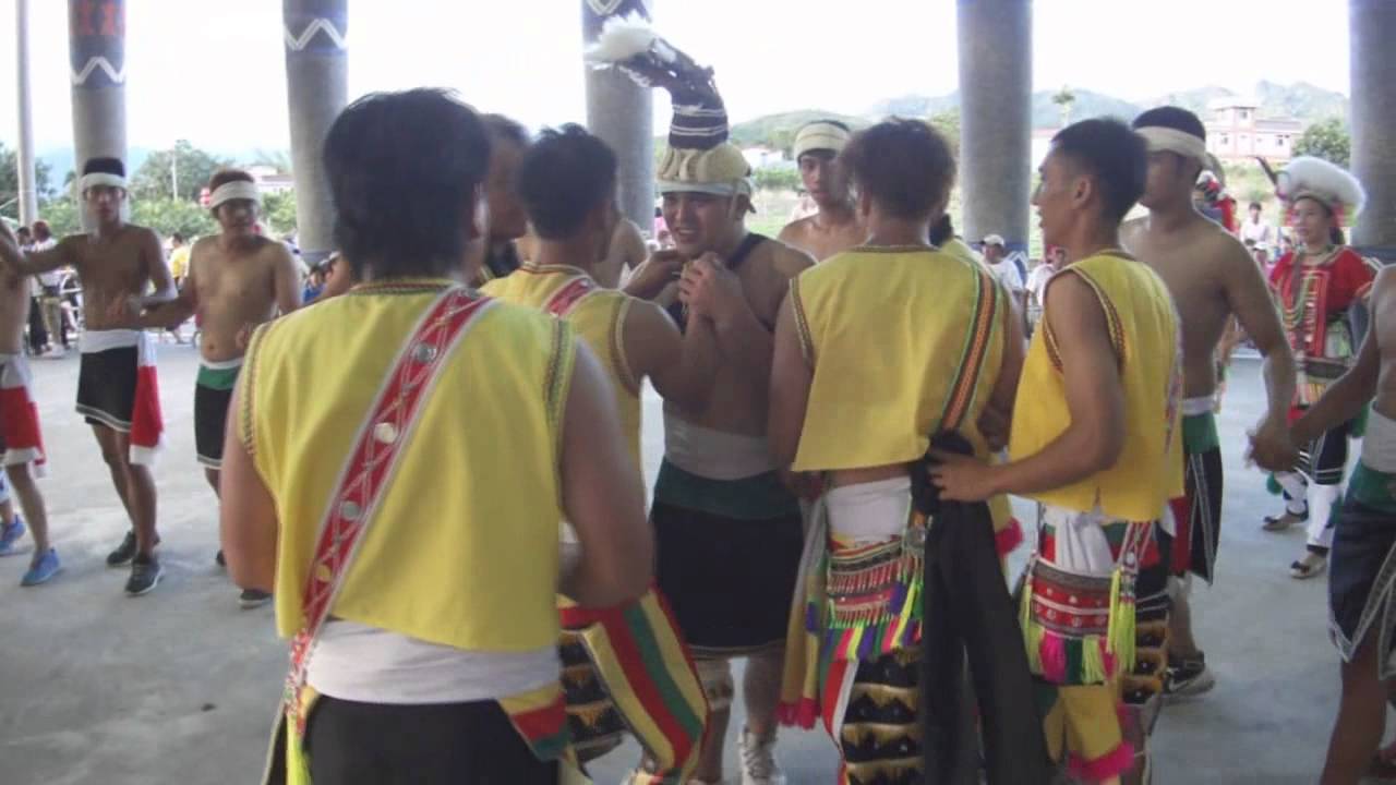 2013瑞良-法淖部落級長篇