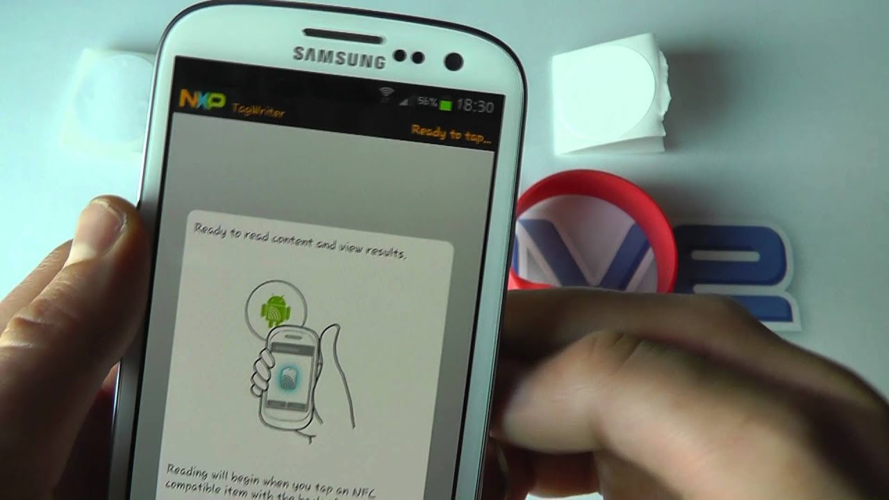 NFC - The Complete Guide (Explanation & Demonstration)