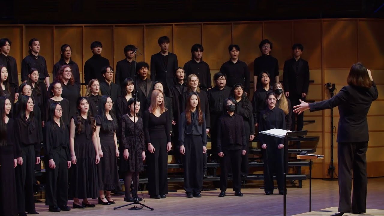 UBC Choirs: The Prow