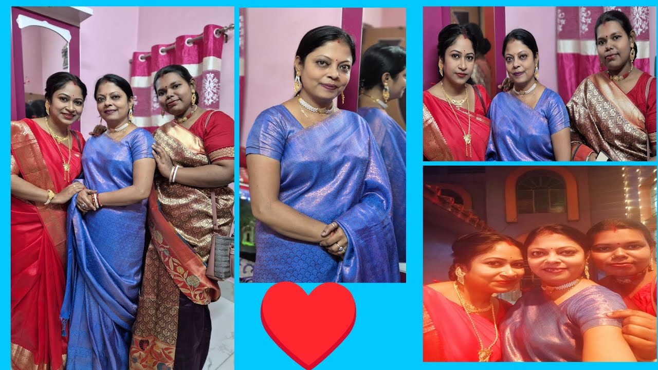 আমাদের দেখে জ্বলছে যারা চাইছি তাদের বলতে, পি এন পিসি বন্ধ করে নিজের চরকায় তেল দে।😜♥️🙏