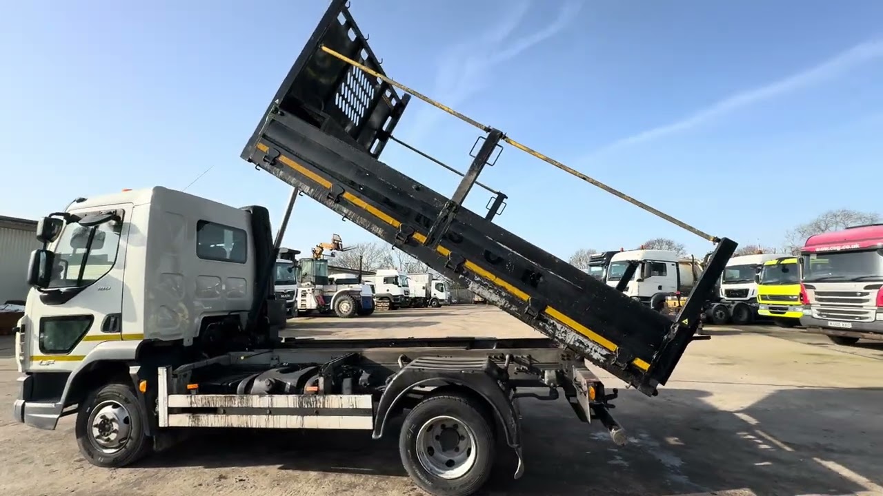 Daf LF EY 70 MDV L0004